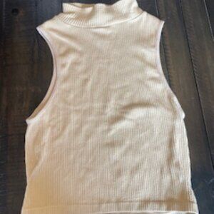 Zara Crop Top.